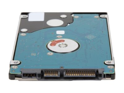 Seagate ST9750422AS 750GB 5400 RPM 8MB Cache SATA 3.0Gb/s 2.5" Internal Notebook Hard Drive Bare Drive