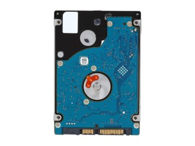 Seagate ST1000LM014 1TB 64MB Cache SATA 6.0Gb/s 2.5" Laptop SSHD Bare Drive