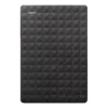 Seagate Portable Hard Drive 2TB HDD - External Expansion for PC Windows PS4 & Xbox - USB 2.0 & 3.0 Black (STEA2000400)