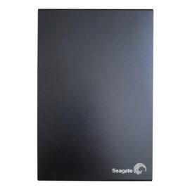 Seagate Expansion 4TB USB 3.0 3.5" Desktop External Hard Drive STBV4000100 Black
