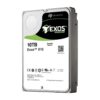 Seagate Exos Enterprise Capacity 3.5'' HDD 10TB (Helium) 7200 RPM SATA 6Gb/s 256MB Cache Hyperscale 512e Internal Hard Drive ST10000NM0016