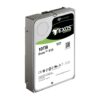 Seagate Exos Enterprise Capacity 3.5'' HDD 10TB (Helium) 7200 RPM SATA 6Gb/s 256MB Cache Hyperscale 512e Internal Hard Drive ST10000NM0016