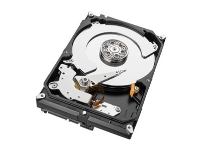 Seagate BarraCuda ST2000DM006 2TB 7200 RPM 64MB Cache SATA 6.0Gb/s 3.5" Hard Drive Bare Drive