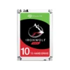 Seagate IronWolf 10TB NAS Hard Drive 7200 RPM 256MB Cache SATA 6.0Gb/s CMR 3.5" Internal HDD for RAID Network Attached Storage ST10000VN0004