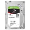 Seagate IronWolf 4TB NAS Hard Drive 5900 RPM 64MB Cache SATA 6.0Gb/s CMR 3.5" Internal HDD for RAID Network Attached Storage ST4000VN008