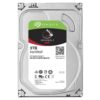 Seagate IronWolf 3TB NAS Hard Drive 5900 RPM 64MB Cache SATA 6.0Gb/s CMR 3.5" Internal HDD for RAID Network Attached Storage ST3000VN007