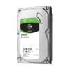 Seagate BarraCuda ST500DM009 500GB 7200 RPM 32MB Cache SATA 6.0Gb/s 3.5" Hard Drive Bare Drive