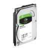 Seagate BarraCuda ST500DM009 500GB 7200 RPM 32MB Cache SATA 6.0Gb/s 3.5" Hard Drive Bare Drive