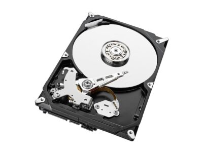 Seagate BarraCuda ST500DM009 500GB 7200 RPM 32MB Cache SATA 6.0Gb/s 3.5" Hard Drive Bare Drive