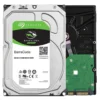 Seagate BarraCuda ST500DM009 500GB 7200 RPM 32MB Cache SATA 6.0Gb/s 3.5" Hard Drive Bare Drive