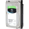 Seagate SkyHawk 4TB Surveillance Hard Drive 64MB Cache SATA 6.0Gb/s 3.5" Internal Hard Drive ST4000VX007