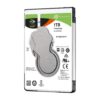 Seagate FireCuda Gaming SSHD 1TB SATA 6.0Gb/s 2.5" Notebooks / Laptops Internal?Hard Drive ST1000LX015