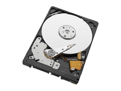 Seagate FireCuda Gaming SSHD 1TB SATA 6.0Gb/s 2.5" Notebooks / Laptops Internal?Hard Drive ST1000LX015