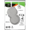 Seagate FireCuda Gaming SSHD 1TB SATA 6.0Gb/s 2.5" Notebooks / Laptops Internal?Hard Drive ST1000LX015