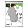 Seagate FireCuda Gaming SSHD 1TB SATA 6.0Gb/s 2.5" Notebooks / Laptops Internal?Hard Drive ST1000LX015