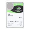 Seagate BarraCuda Pro ST8000DM0004 8TB 7200 RPM 256MB Cache SATA 6.0Gb/s 3.5" Hard Drive Bare Drive