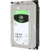 Seagate BarraCuda ST4000DM004 4TB 5400 RPM 256MB Cache SATA 6.0Gb/s 3.5" Hard Drives Bare Drive - OEM