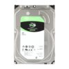 Seagate BarraCuda ST4000DM004 4TB 5400 RPM 256MB Cache SATA 6.0Gb/s 3.5" Hard Drives Bare Drive - OEM