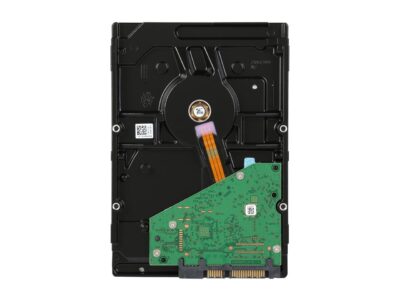 Seagate BarraCuda ST4000DM004 4TB 5400 RPM 256MB Cache SATA 6.0Gb/s 3.5" Hard Drives Bare Drive - OEM