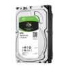 Seagate BarraCuda NE-ST8000DM004 8TB 5400 RPM 256MB Cache SATA 6.0Gb/s 3.5" Internal Hard Drive Bare Drive