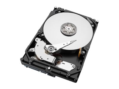 Seagate BarraCuda NE-ST8000DM004 8TB 5400 RPM 256MB Cache SATA 6.0Gb/s 3.5" Internal Hard Drive Bare Drive