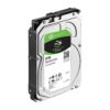 Seagate BarraCuda NE-ST8000DM004 8TB 5400 RPM 256MB Cache SATA 6.0Gb/s 3.5" Internal Hard Drive Bare Drive