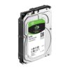 Seagate BarraCuda ST6000DM003 6TB 5400 RPM 256MB Cache SATA 6.0Gb/s 3.5" Internal Hard Drive Bare Drive