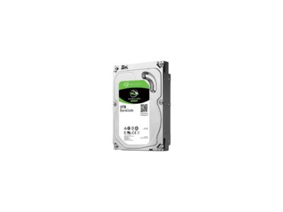 Seagate BarraCuda ST2000DM008 2TB 7200 RPM 256MB Cache SATA 6.0Gb/s 3.5" Hard Drive Bare Drive