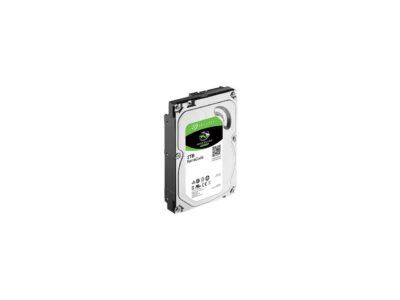 Seagate BarraCuda ST2000DM008 2TB 7200 RPM 256MB Cache SATA 6.0Gb/s 3.5" Hard Drive Bare Drive