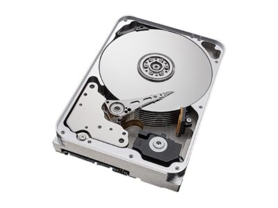 Seagate SkyHawk AI ST14000VE0008 14TB 7200 RPM 256MB Cache SATA 6.0Gb/s 3.5" Internal Hard Drive Bare Drive