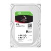 Seagate IronWolf Pro 4TB NAS Hard Drive 7200 RPM 256MB Cache CMR SATA 6.0Gb/s 3.5" Internal HDD ST4000NE001