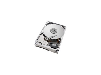 Seagate Exos X14 ST10000NM0478 10TB 7200 RPM 256MB Cache SATA 6.0Gb/s 3.5" Internal Hard Drive, 512e Bare Drive