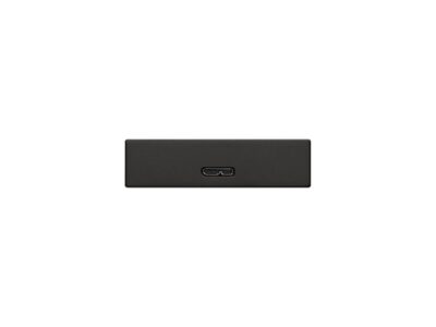 Seagate 4TB One Touch Portable External Hard Drive USB 3.2 Gen 1 Model STKC4000400 Black