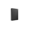 Seagate 4TB One Touch Portable External Hard Drive USB 3.2 Gen 1 Model STKC4000400 Black