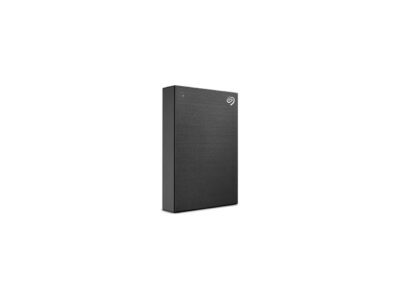 Seagate 5TB One Touch Portable Hard Drive USB 3.0 Model STKC5000400 Black