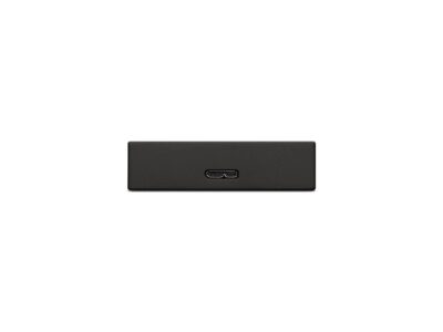 Seagate 5TB One Touch Portable Hard Drive USB 3.0 Model STKC5000400 Black