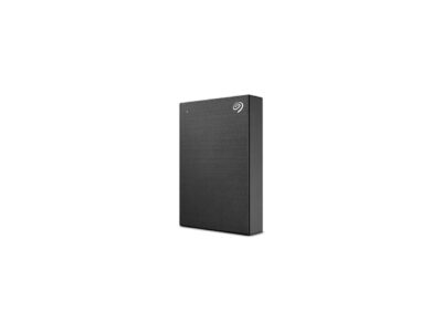 Seagate 5TB One Touch Portable Hard Drive USB 3.0 Model STKC5000400 Black