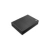 Seagate 5TB One Touch Portable Hard Drive USB 3.0 Model STKC5000400 Black