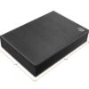 Seagate 5TB One Touch Portable Hard Drive USB 3.0 Model STKC5000400 Black