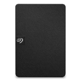 Seagate Expansion Portable 4TB External Hard Drive HDD - 2.5 Inch USB 3.0, for Mac and PC (STKM4000400)