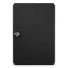 Seagate Expansion Portable 5TB External Hard Drive HDD - 2.5 Inch USB 3.0, for Mac and PC with Rescue Services (STKM5000400)