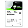 Seagate Exos X18 ST14000NM000J 14TB 7200 RPM 256MB Cache SATA 6.0Gb/s 3.5" Hard Drives