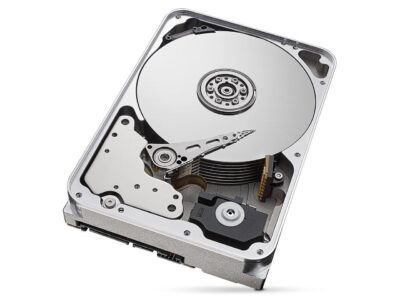 Seagate IronWolf Pro ST18000NT001 18TB 7200 RPM 256MB Cache SATA 6.0Gb/s 3.5" Internal Hard Drive