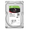 Seagate IronWolf Pro ST6000NT001 6TB 7200 RPM 256MB Cache SATA 6.0Gb/s 3.5" Internal Hard Drive