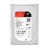 Seagate IronWolf Pro ST4000NT001 4TB 7200 RPM 256MB Cache SATA 6.0Gb/s 3.5" Internal Hard Drive