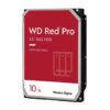 WD Red Pro 10TB NAS Hard Disk Drive - 7200 RPM Class SATA 6Gb/s 256MB Cache 3.5 Inch - WD101KFBX