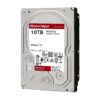 WD Red Plus 10TB NAS Hard Disk Drive - 5400 RPM Class SATA 6Gb/s, CMR, 256MB Cache, 3.5 Inch - WD101EFAX