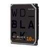 WD Black 10TB Performance Desktop Hard Disk Drive - 7200 RPM SATA 6Gb/s 256MB Cache 3.5 Inch - WD101FZBX