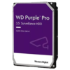 WD WD8001PURP-20PK 8TB 7200 RPM 256MB Cache SATA 6.0Gb/s 3.5" Internal Hard Drive 20 Pack