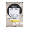 WD Re 4TB Datacenter Capacity Hard Disk Drive - 7200 RPM Class SAS 6Gb/s 32MB Cache 3.5 inch WD4001FYYG